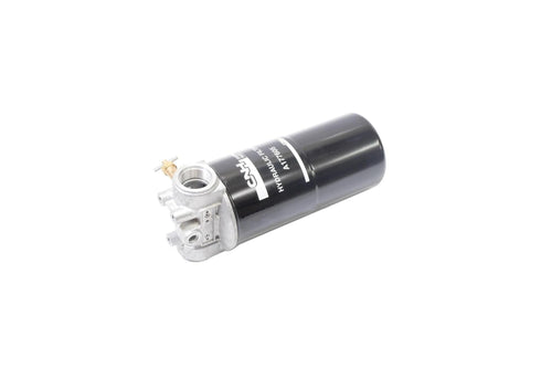 87689482 - OEM FUEL FILTER ASSEMBLY - CASE CONSTRUCTION
