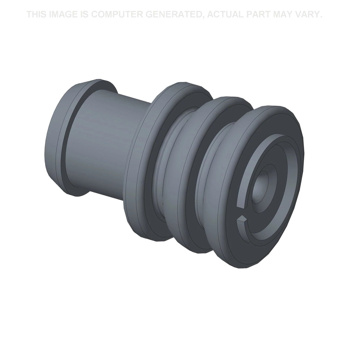 87691480 - OEM SEAL - CASE CONSTRUCTION