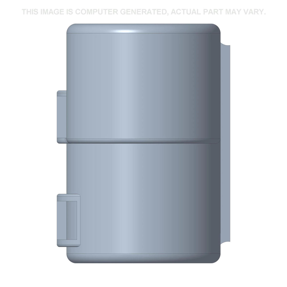 87691489 - OEM ELEC CONNECTOR - CASE CONSTRUCTION
