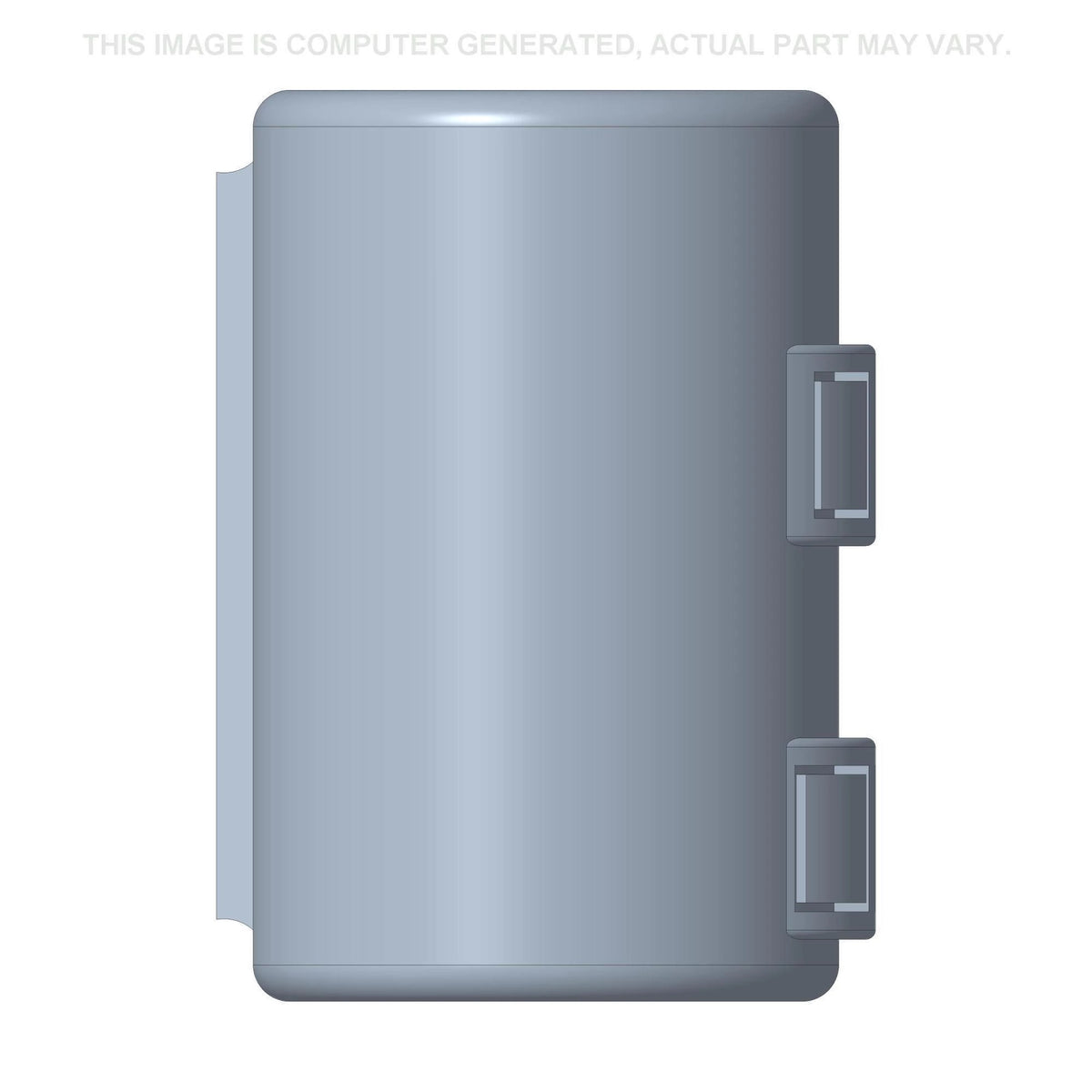 87691489 - OEM ELEC CONNECTOR - CASE CONSTRUCTION