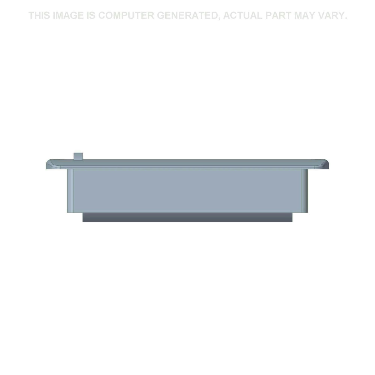 87691835 - OEM LOUVER - CASE CONSTRUCTION