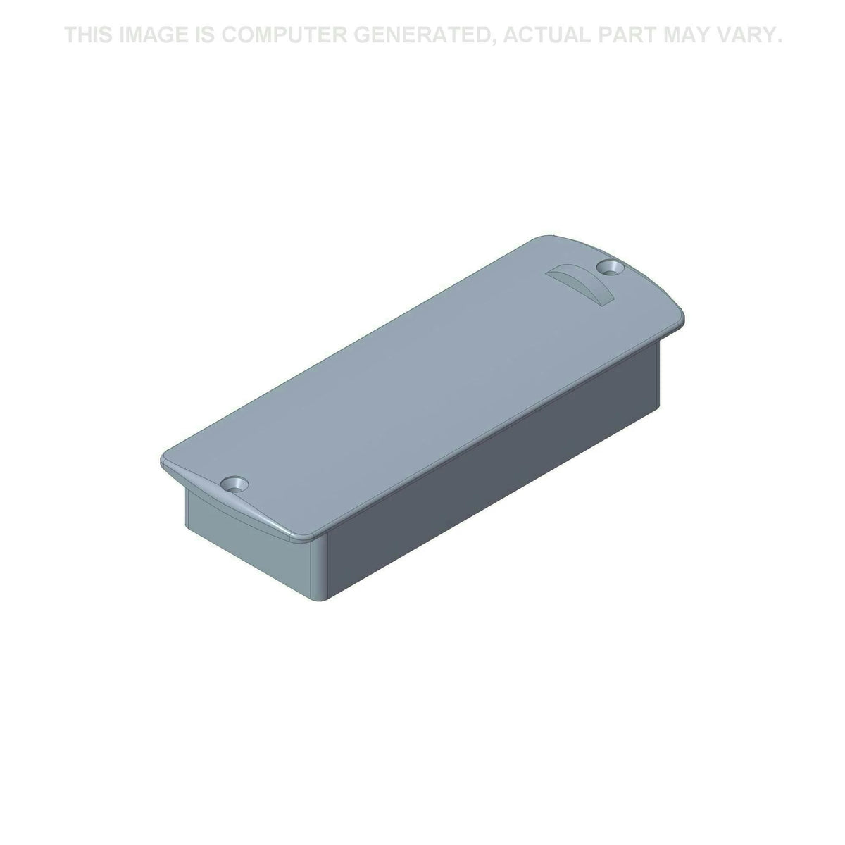 87691835 - OEM LOUVER - CASE CONSTRUCTION
