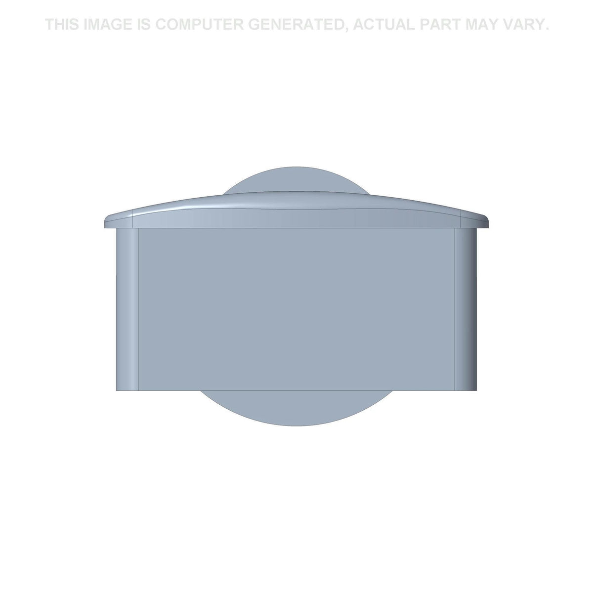 87691835 - OEM LOUVER - CASE CONSTRUCTION