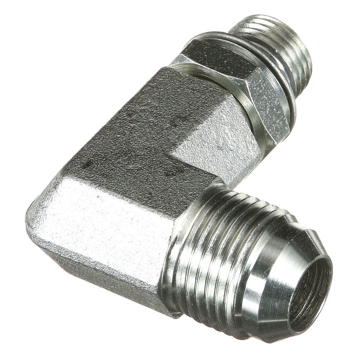 87691909 - OEM REMOTE ENGINE OIL DRAIN TUBE - CASE CONSTRUCTION