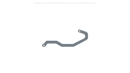 87692524 - OEM ARM - CASE CONSTRUCTION