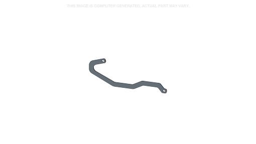 87692524 - OEM ARM - CASE CONSTRUCTION