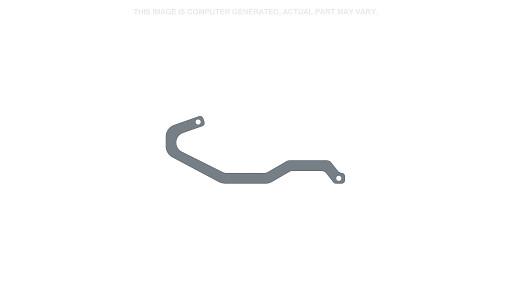 87692524 - OEM ARM - CASE CONSTRUCTION