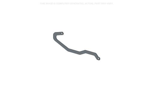 87692524 - OEM ARM - CASE CONSTRUCTION