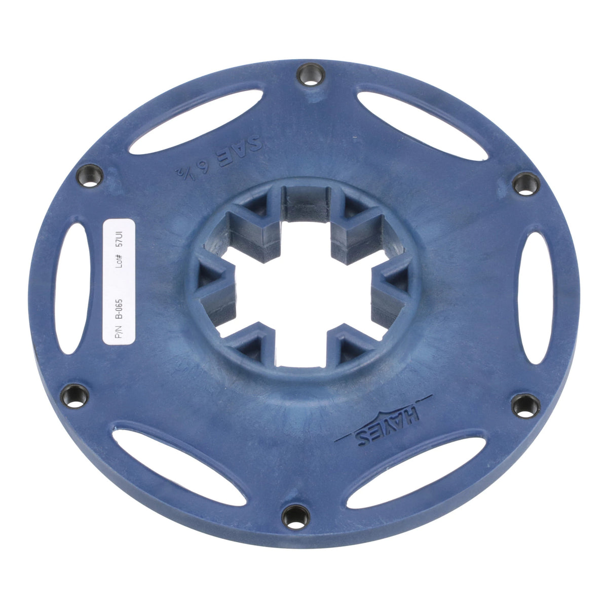 87692685 - OEM FLEXIBLE COUPLING - CASE CONSTRUCTION