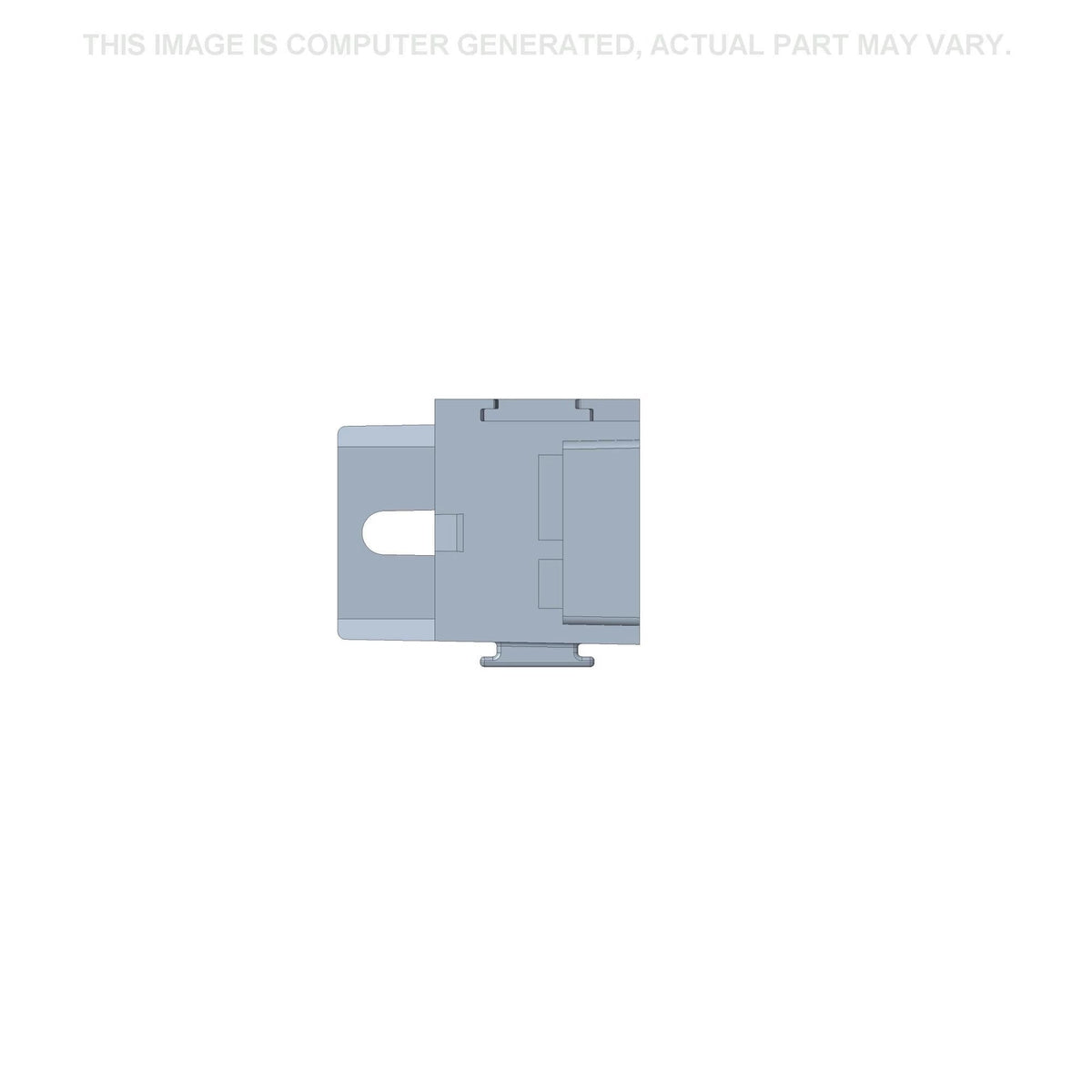 87692860 - OEM RELAY - CASE CONSTRUCTION