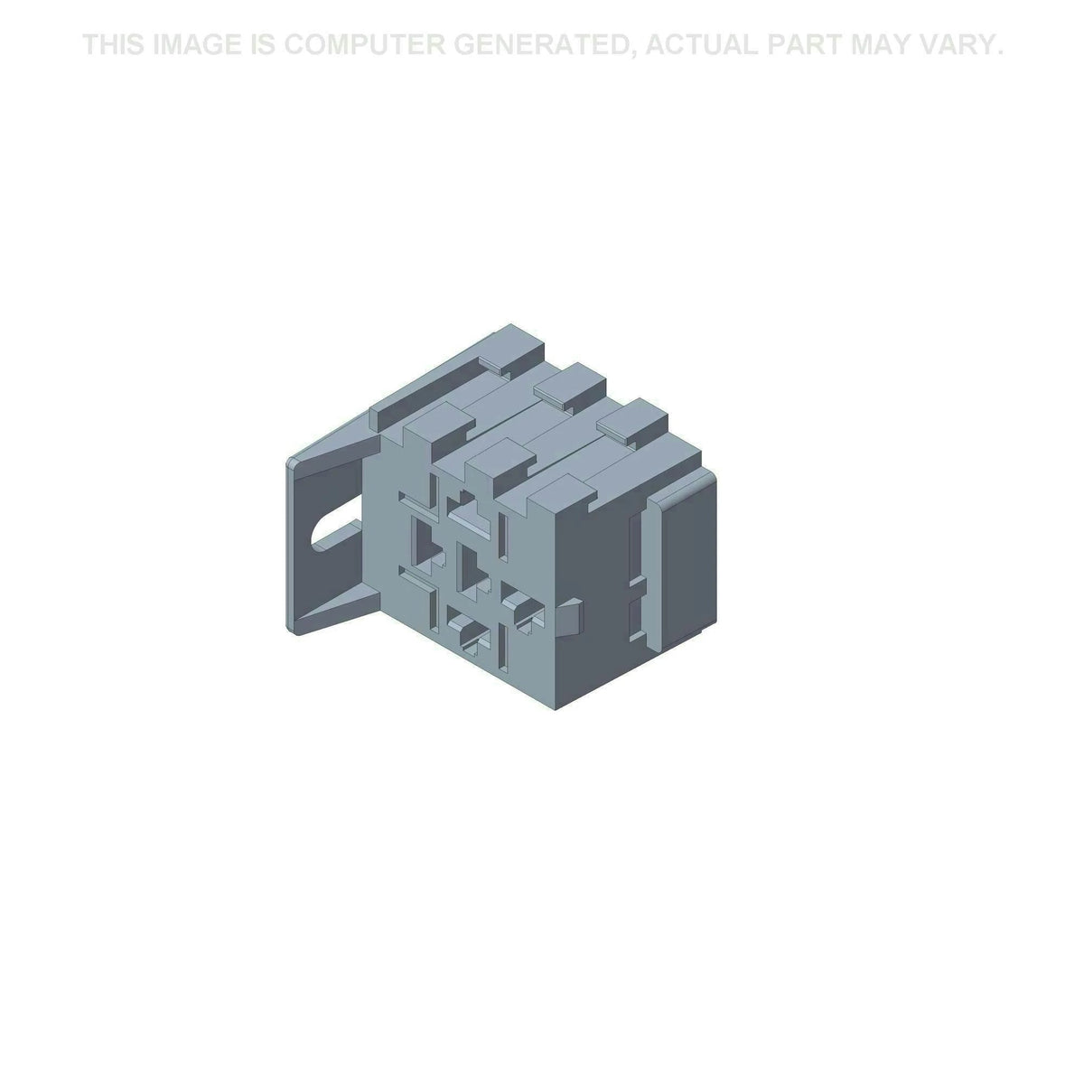 87692860 - OEM RELAY - CASE CONSTRUCTION