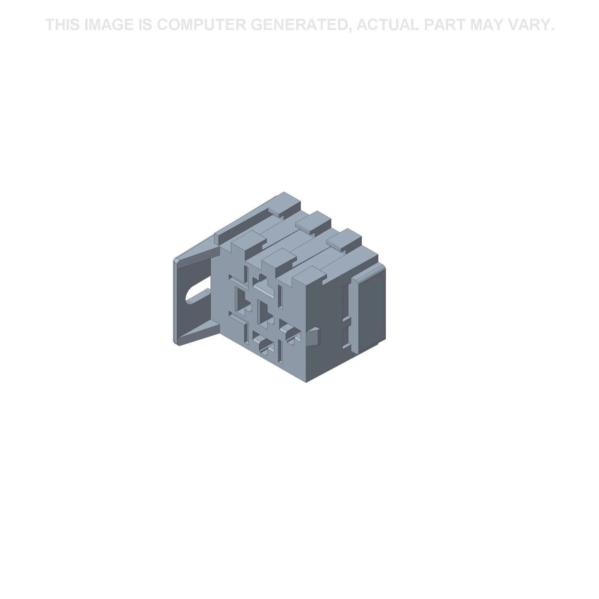 87692860 - OEM RELAY - CASE CONSTRUCTION
