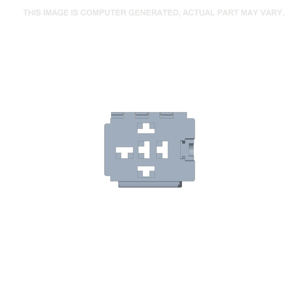 87692860 - OEM RELAY - CASE CONSTRUCTION