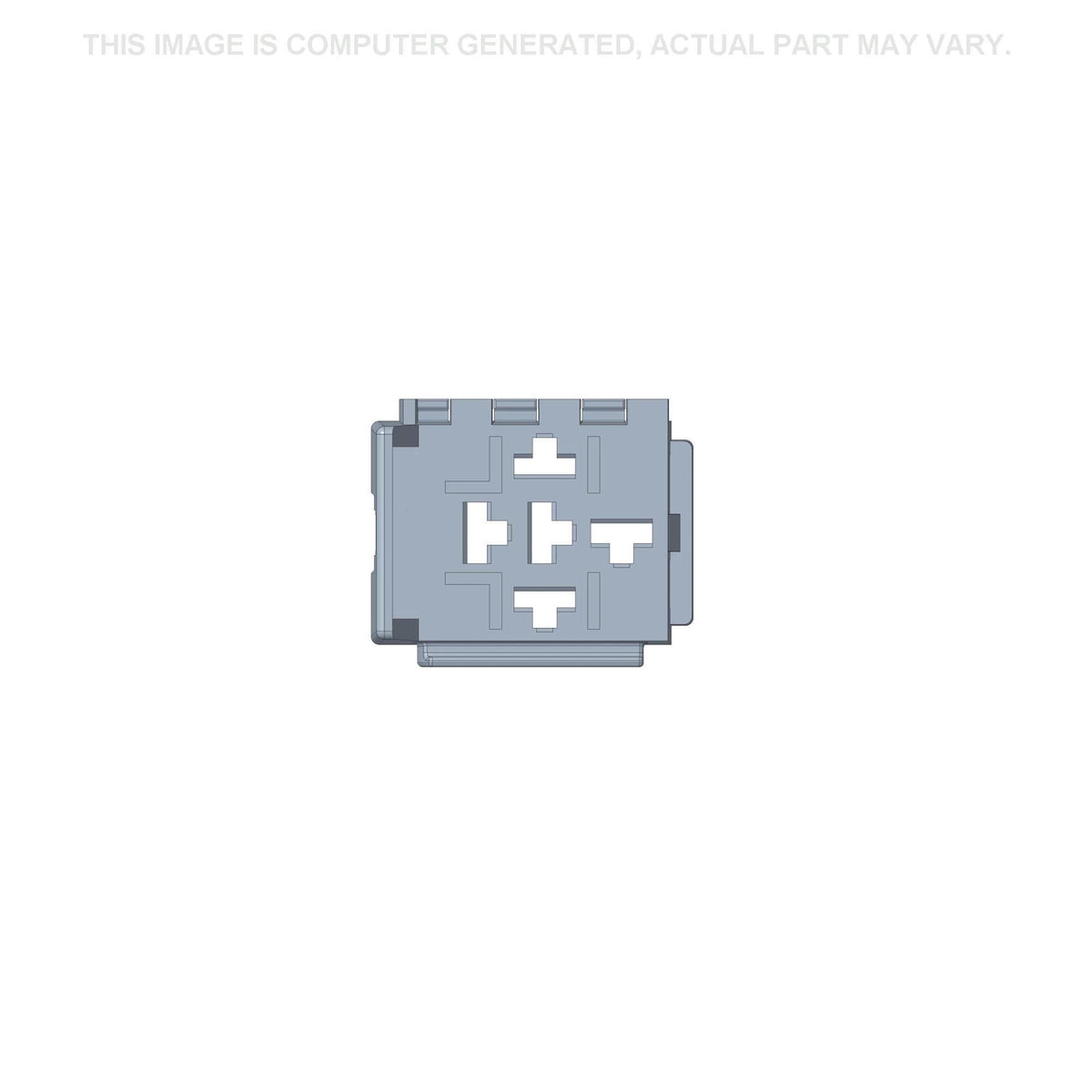 87692860 - OEM RELAY - CASE CONSTRUCTION