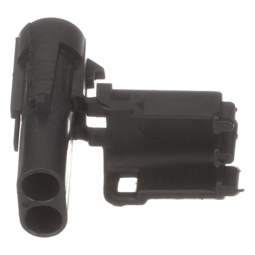 87692877 - OEM ELECTRICAL CONNECTOR 2-CAVITY MALE - CASE CONSTRUCTION