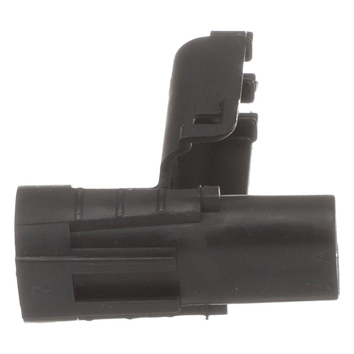 87692877 - OEM ELECTRICAL CONNECTOR 2-CAVITY MALE - CASE CONSTRUCTION