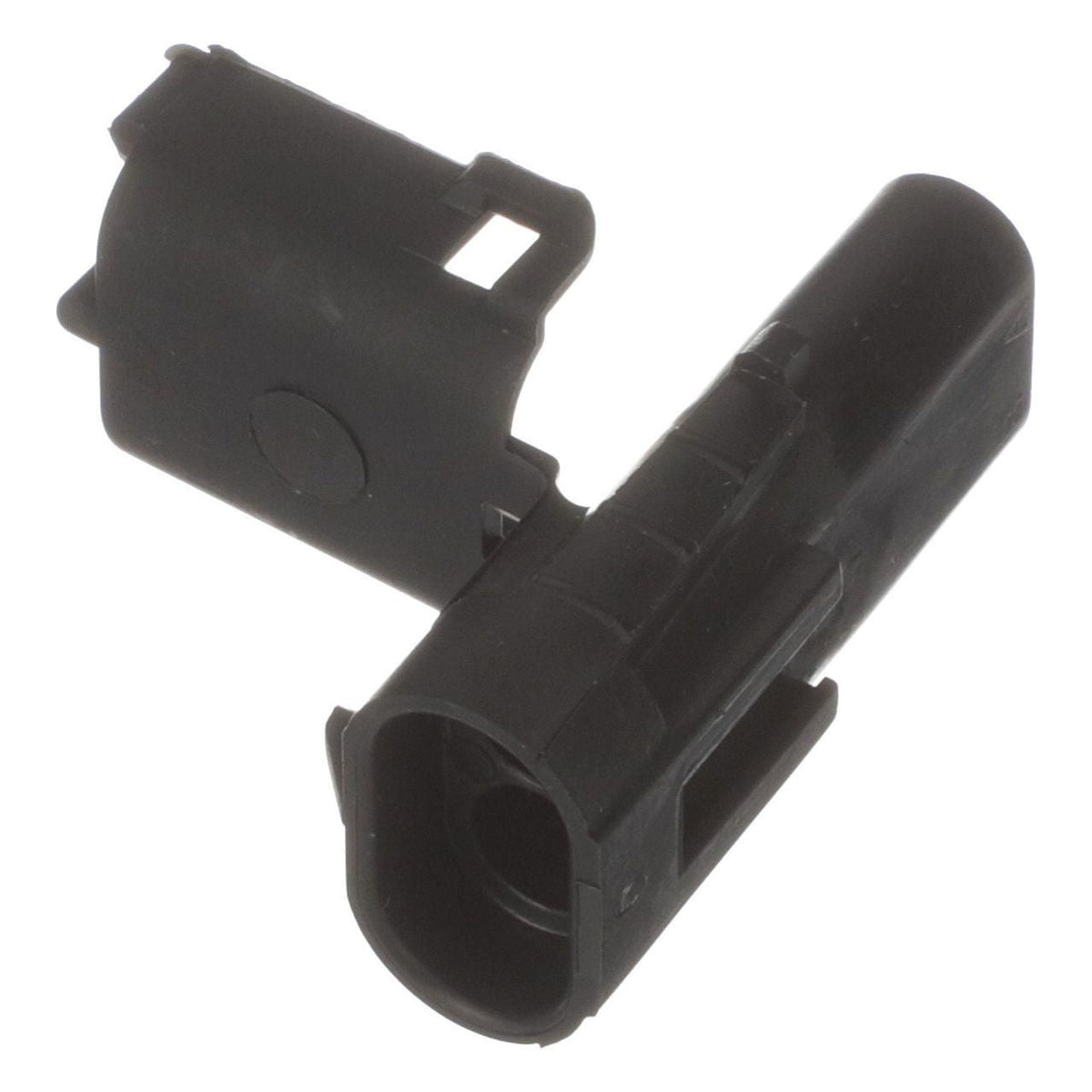87692877 - OEM ELECTRICAL CONNECTOR 2-CAVITY MALE - CASE CONSTRUCTION