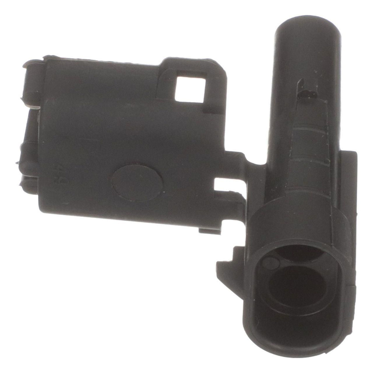 87692877 - OEM ELECTRICAL CONNECTOR 2-CAVITY MALE - CASE CONSTRUCTION