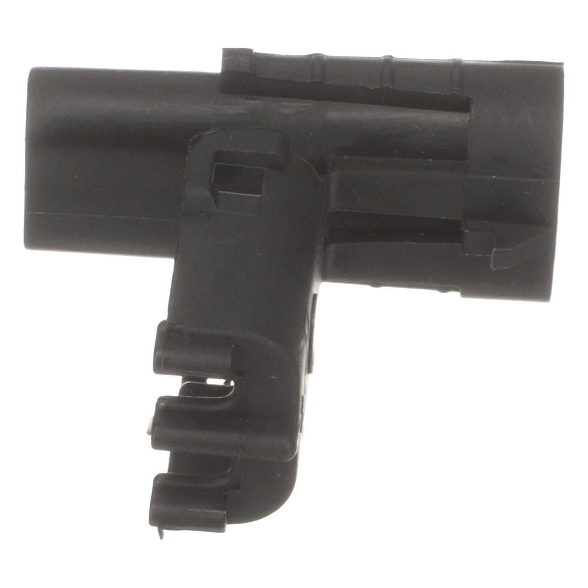 87692877 - OEM ELECTRICAL CONNECTOR 2-CAVITY MALE - CASE CONSTRUCTION