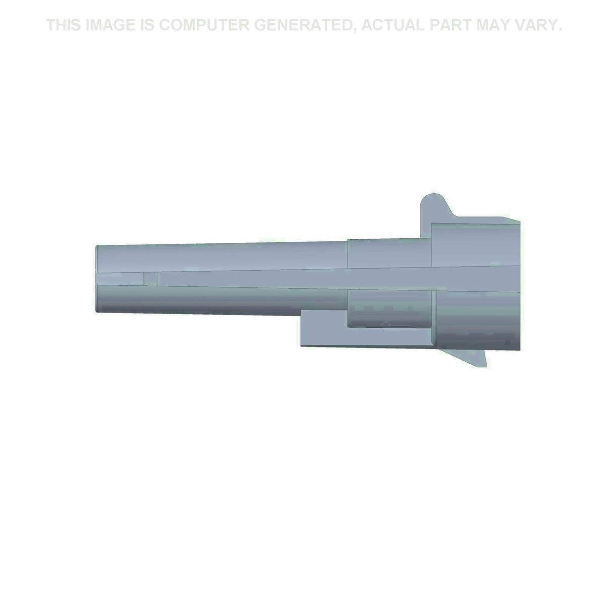 87693431 - OEM WIRE CONNECTOR - CASE CONSTRUCTION