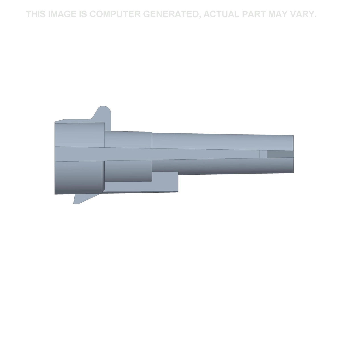 87693431 - OEM WIRE CONNECTOR - CASE CONSTRUCTION