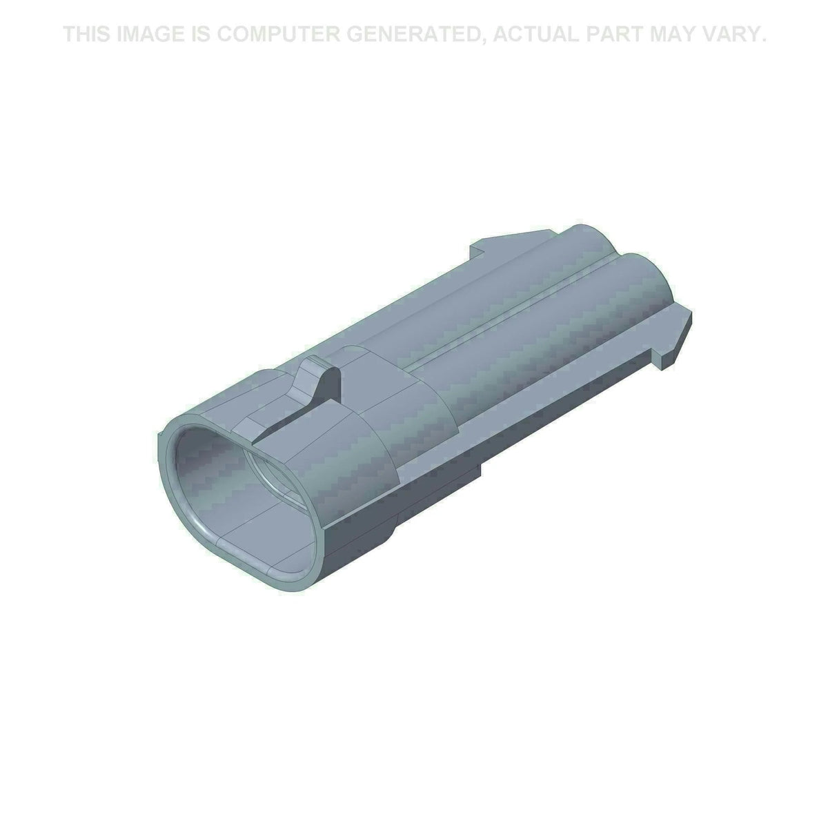 87693431 - OEM WIRE CONNECTOR - CASE CONSTRUCTION