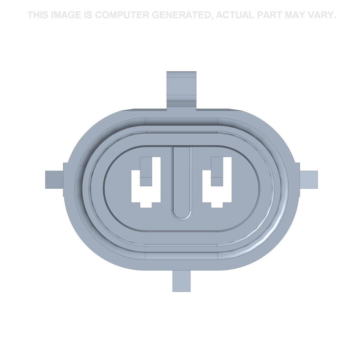87693431 - OEM WIRE CONNECTOR - CASE CONSTRUCTION