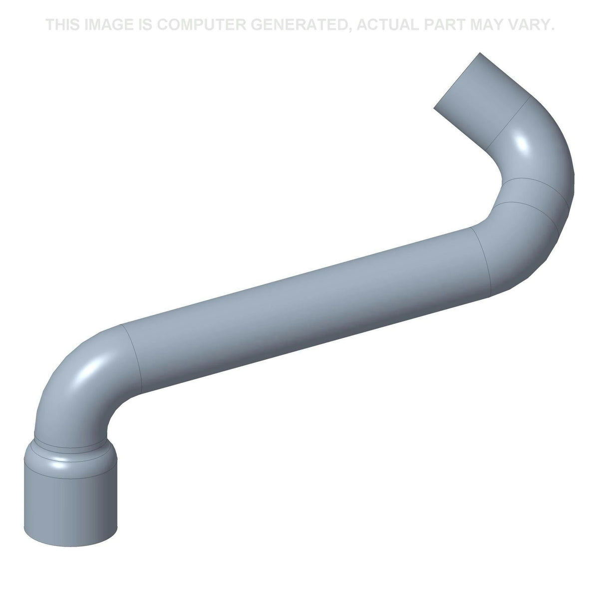 87693570 - OEM TUBE - CASE CONSTRUCTION