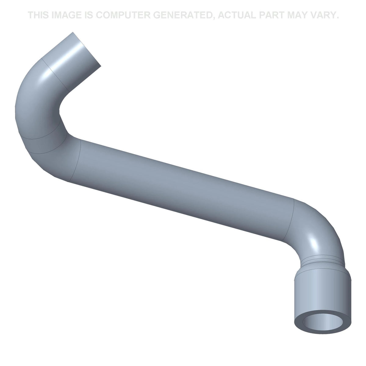 87693570 - OEM TUBE - CASE CONSTRUCTION