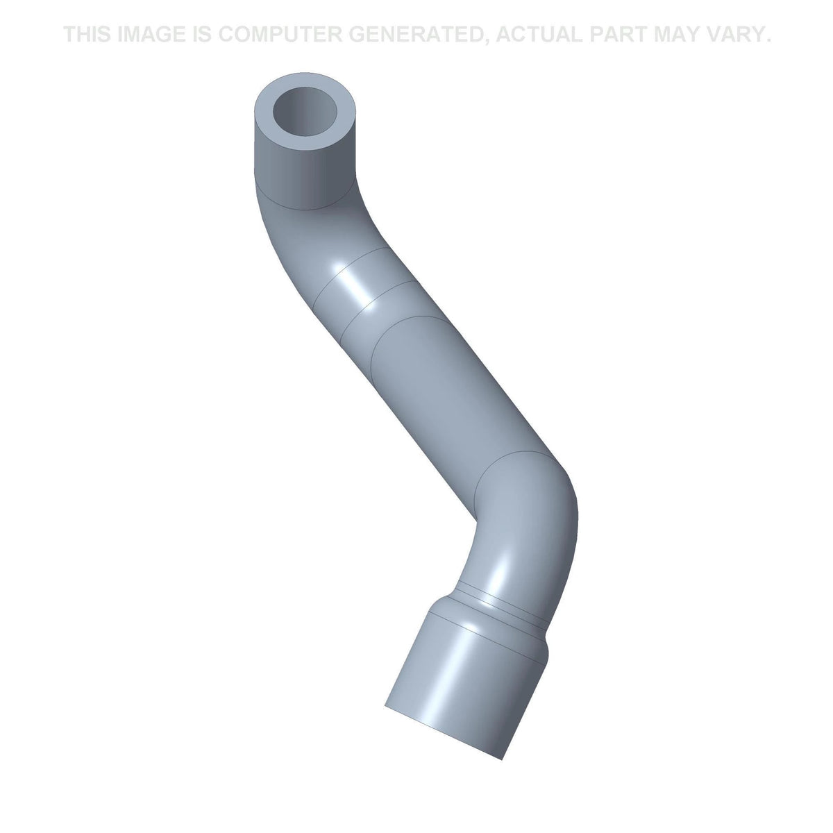 87693570 - OEM TUBE - CASE CONSTRUCTION