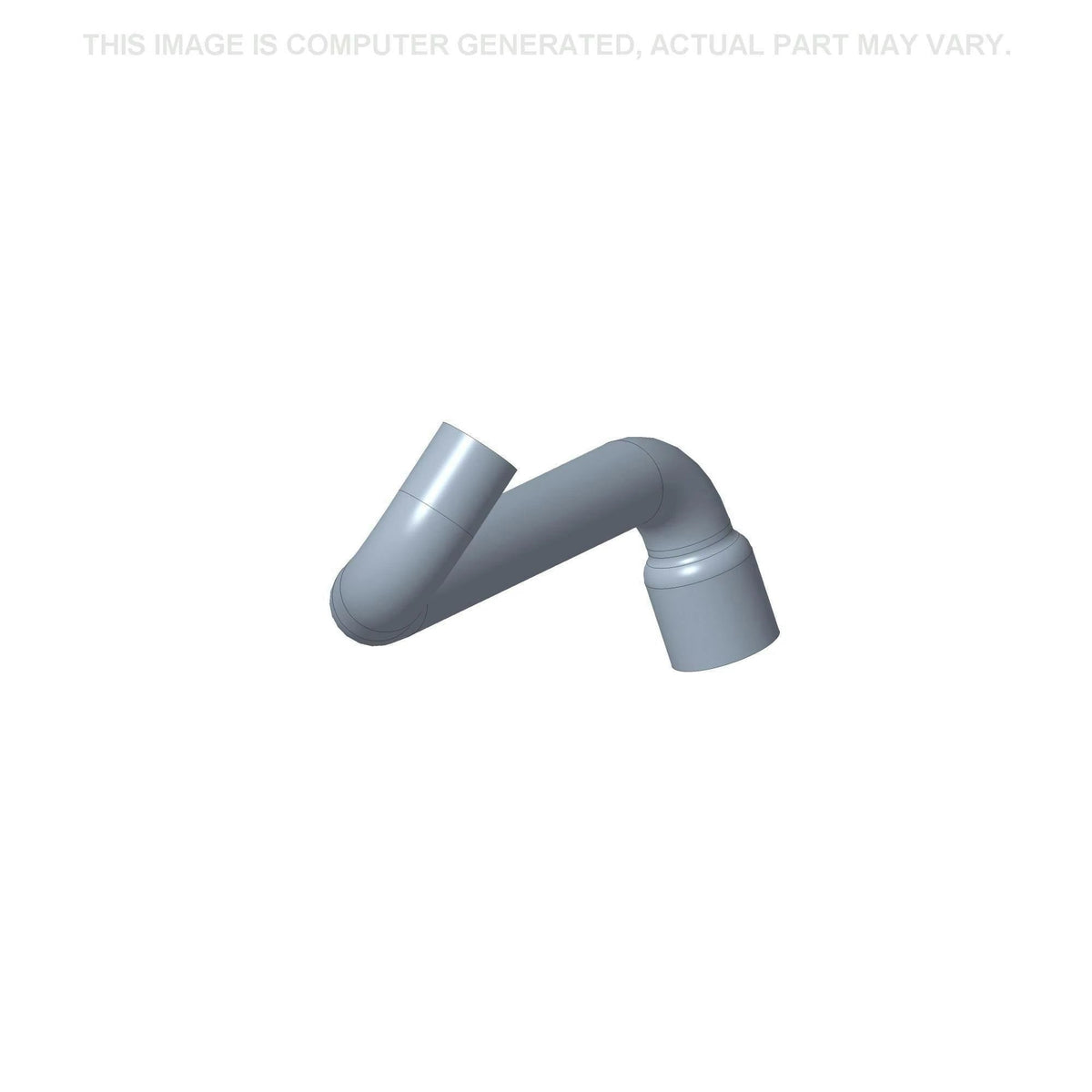 87693570 - OEM TUBE - CASE CONSTRUCTION
