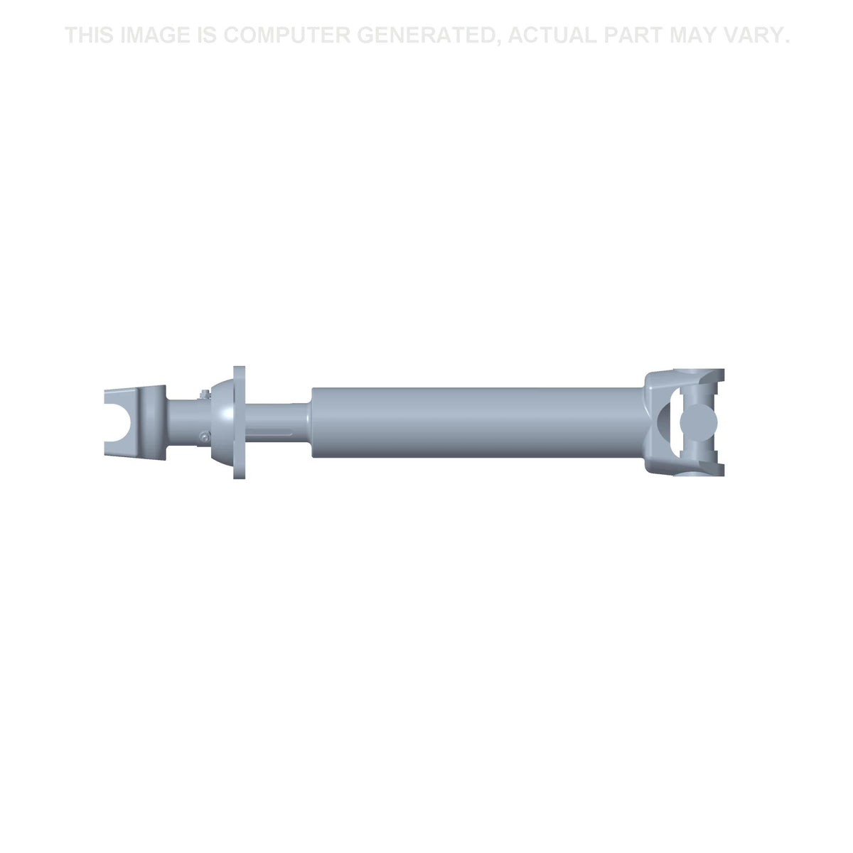 87693673 - OEM DRIVESHAFT - CASE CONSTRUCTION
