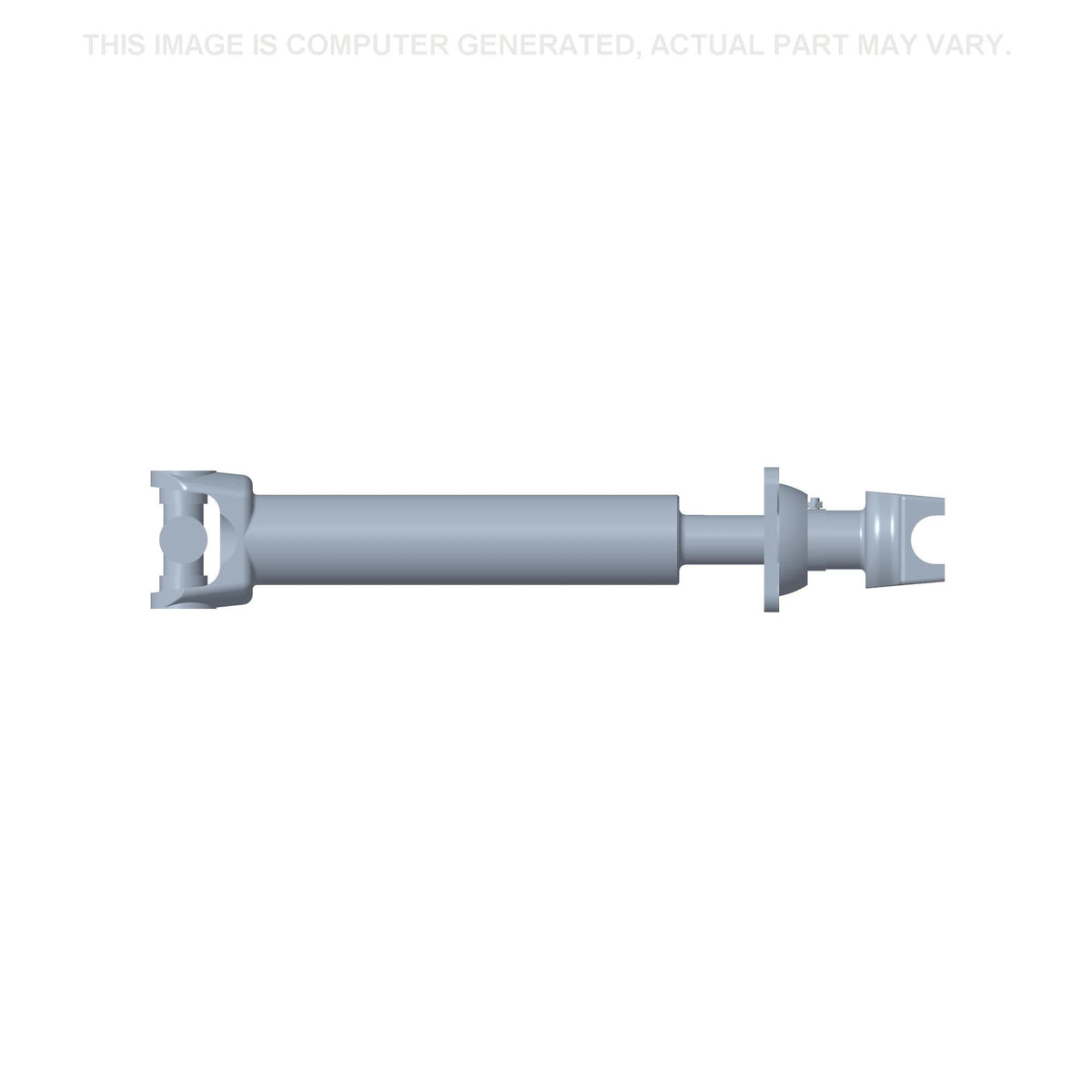 87693673 - OEM DRIVESHAFT - CASE CONSTRUCTION