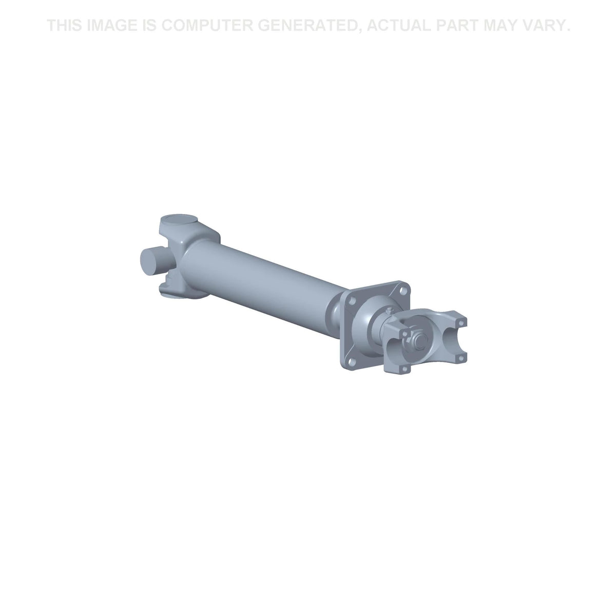 87693673 - OEM DRIVESHAFT - CASE CONSTRUCTION