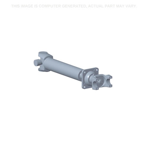 87693673 - OEM DRIVESHAFT - CASE CONSTRUCTION