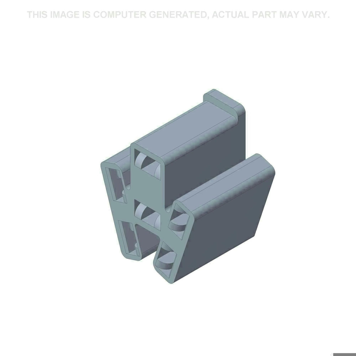 87693713 - OEM ELEC CONNECTOR - CASE CONSTRUCTION