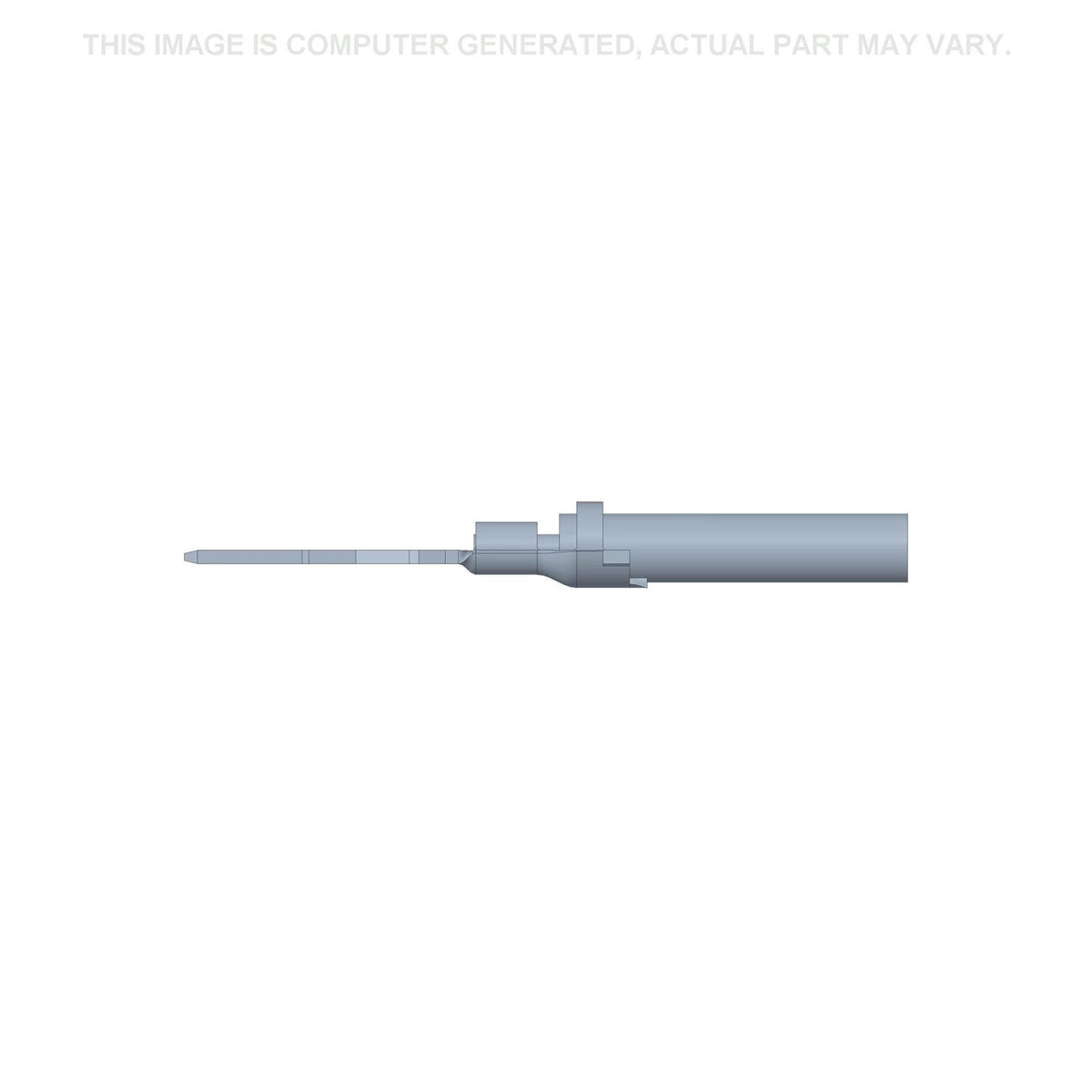 87693724 - OEM CONNECTOR TERMINAL - CASE CONSTRUCTION