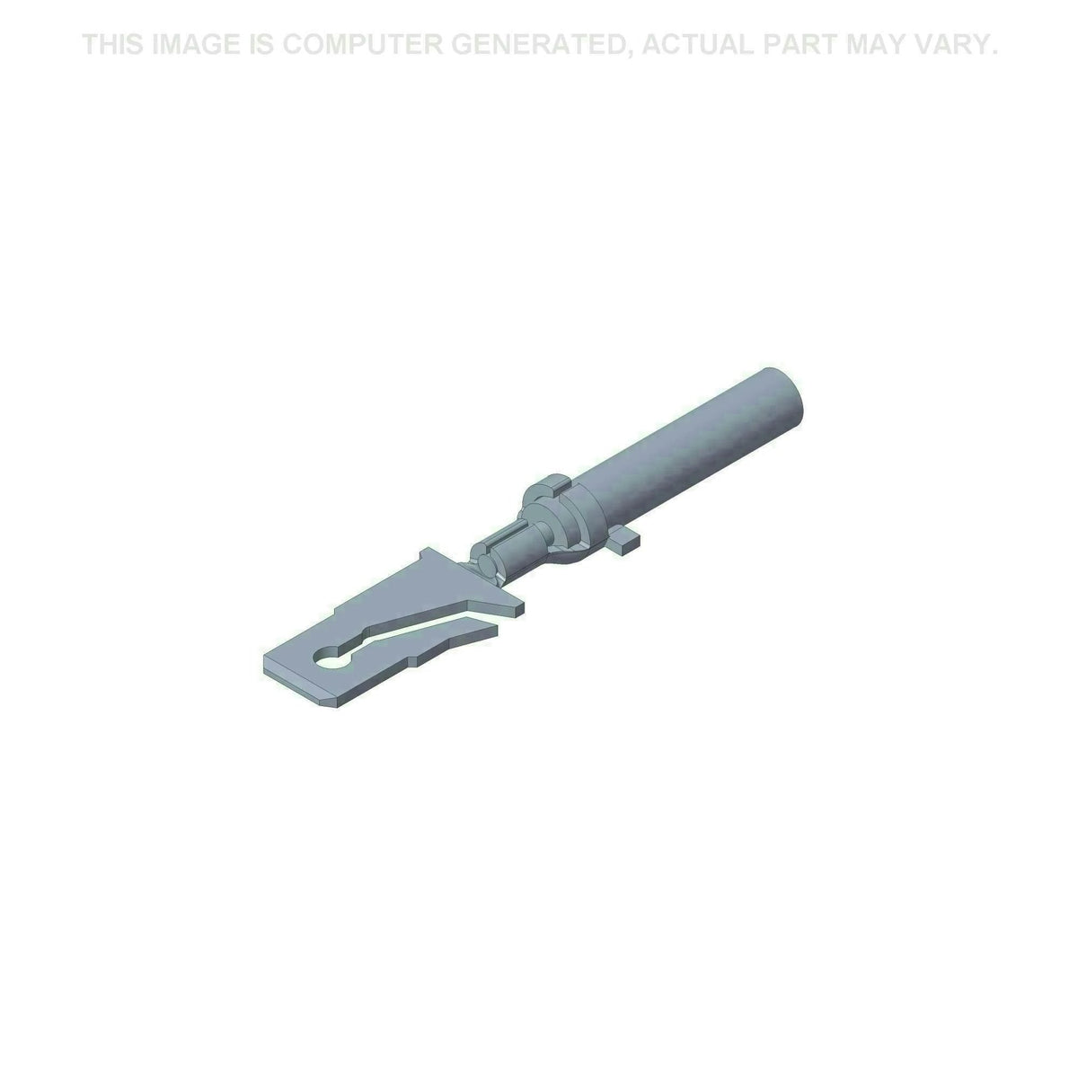 87693724 - OEM CONNECTOR TERMINAL - CASE CONSTRUCTION