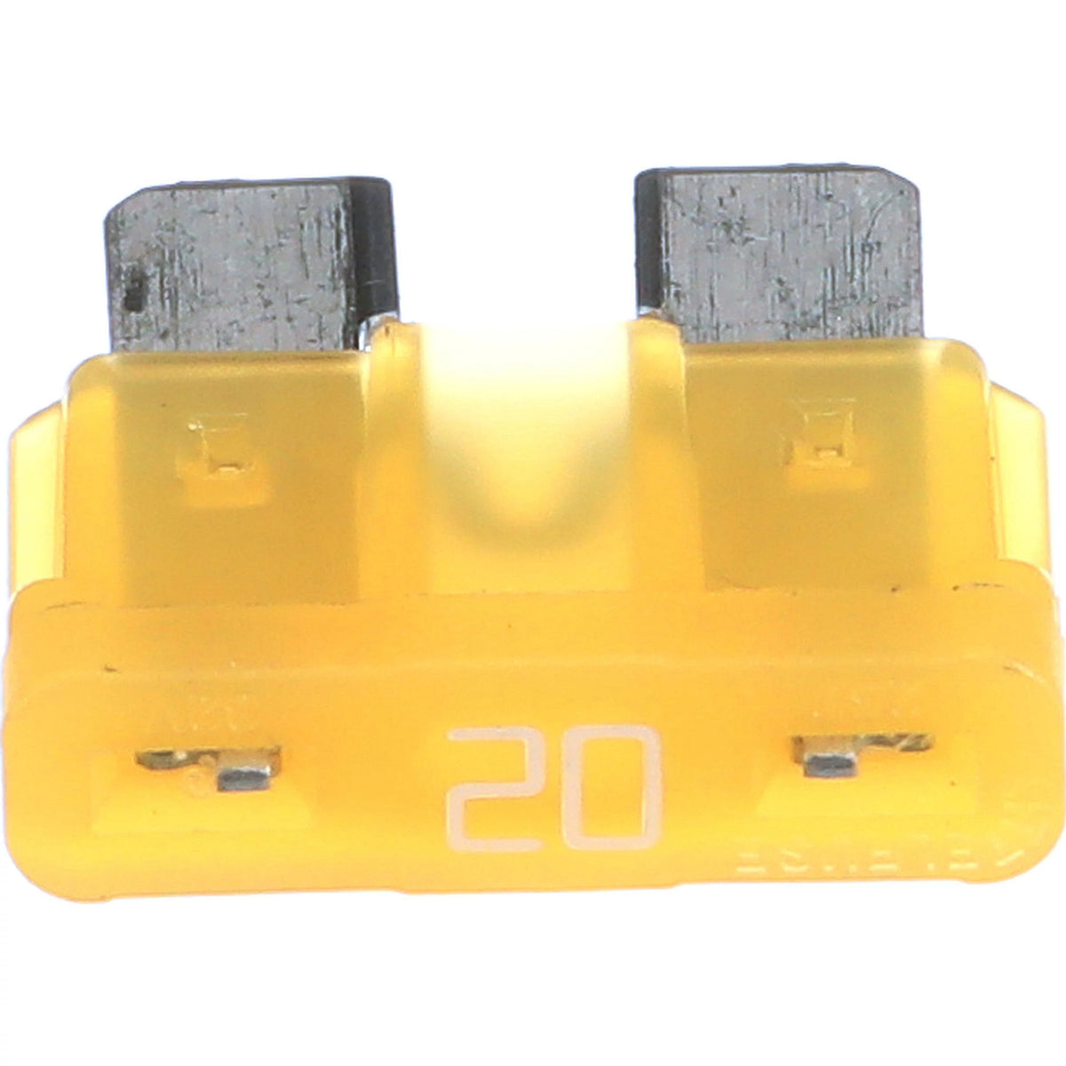 87693743 - OEM FUSE - CASE CONSTRUCTION