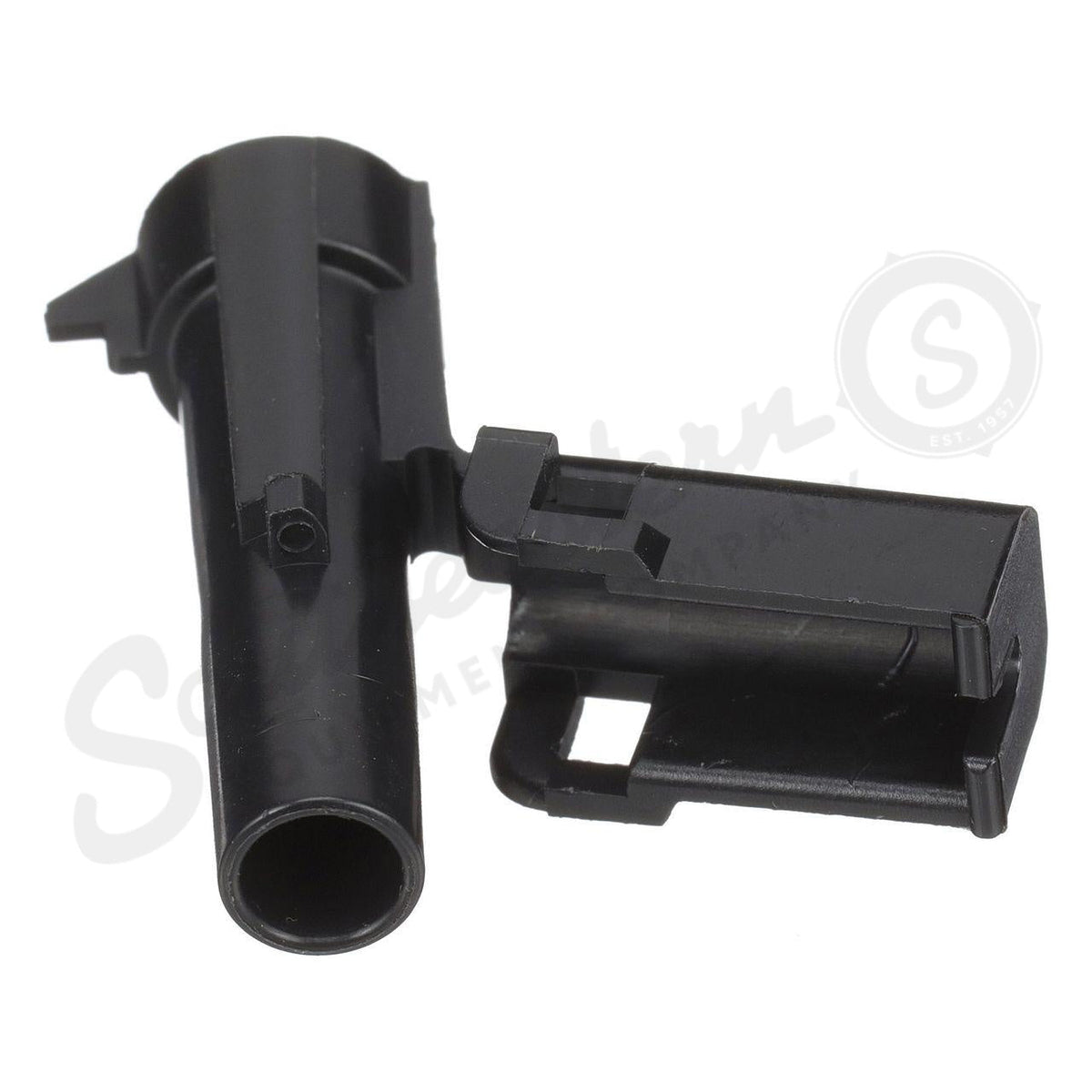 87693745 - OEM ELECTRICAL PLUG CONNECTOR - CASE CONSTRUCTION
