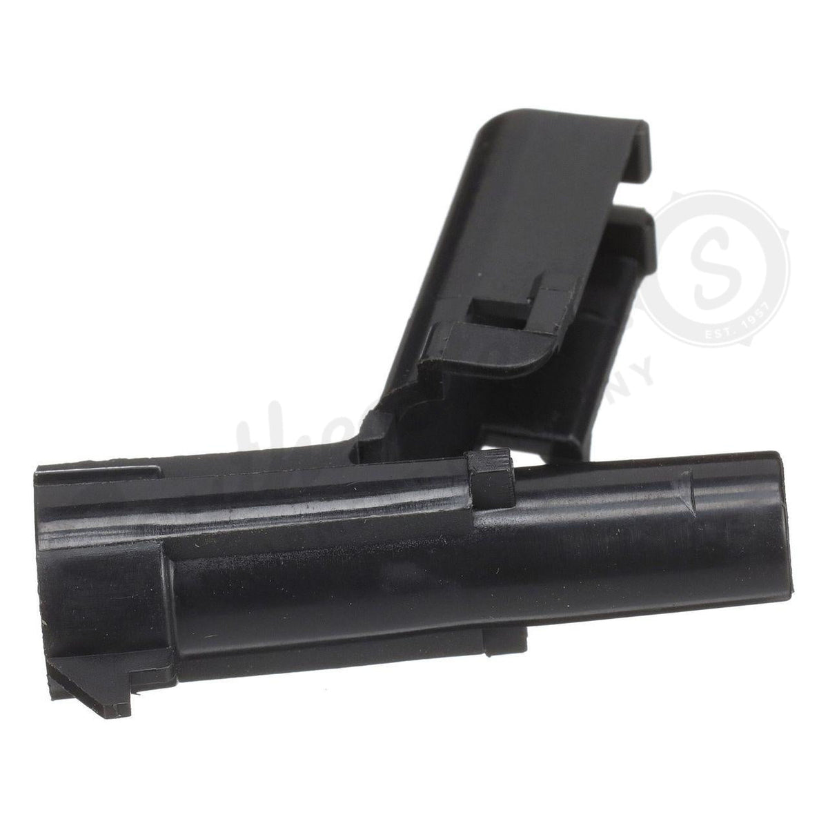 87693745 - OEM ELECTRICAL PLUG CONNECTOR - CASE CONSTRUCTION