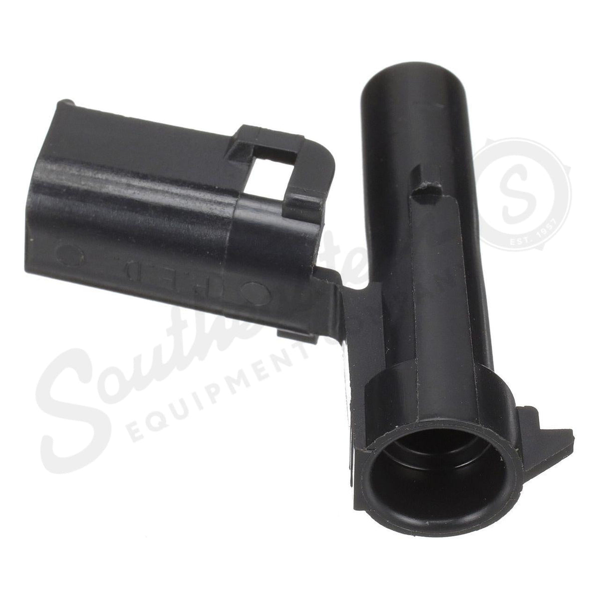 87693745 - OEM ELECTRICAL PLUG CONNECTOR - CASE CONSTRUCTION