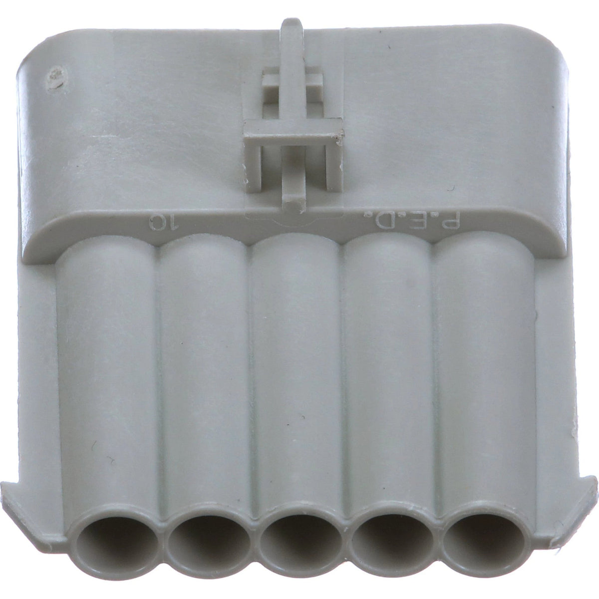 87693751 - OEM ELEC CONNECTOR - CASE CONSTRUCTION