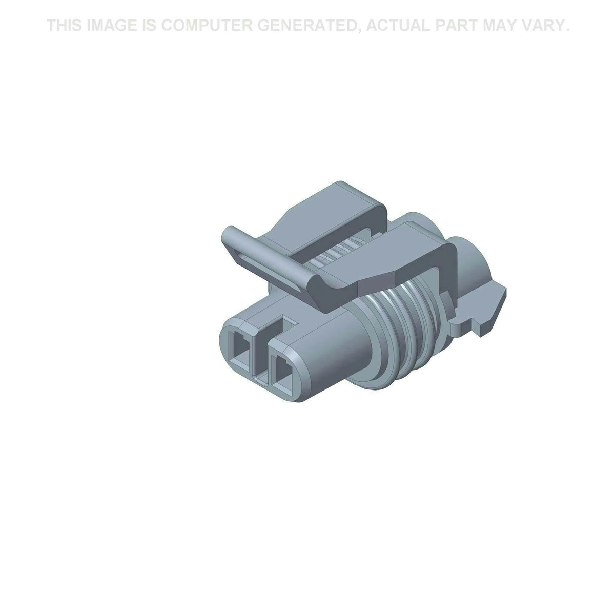 87693821 - OEM ELEC CONNECTOR - CASE CONSTRUCTION