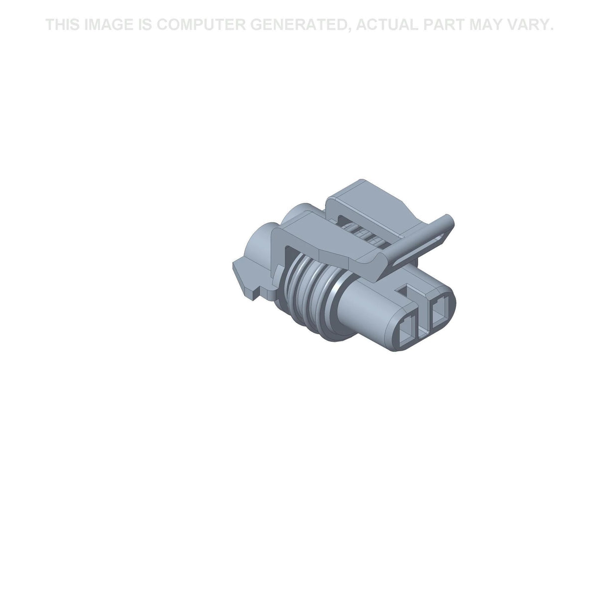 87693821 - OEM ELEC CONNECTOR - CASE CONSTRUCTION