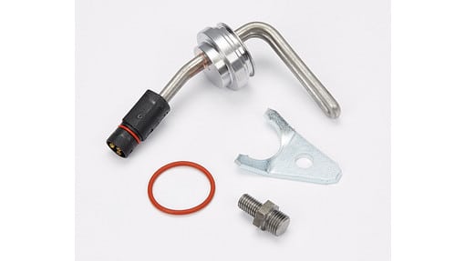 87693857 - OEM 820W 120V BLOCK HEATER ASSEMBLY - CASE CONSTRUCTION