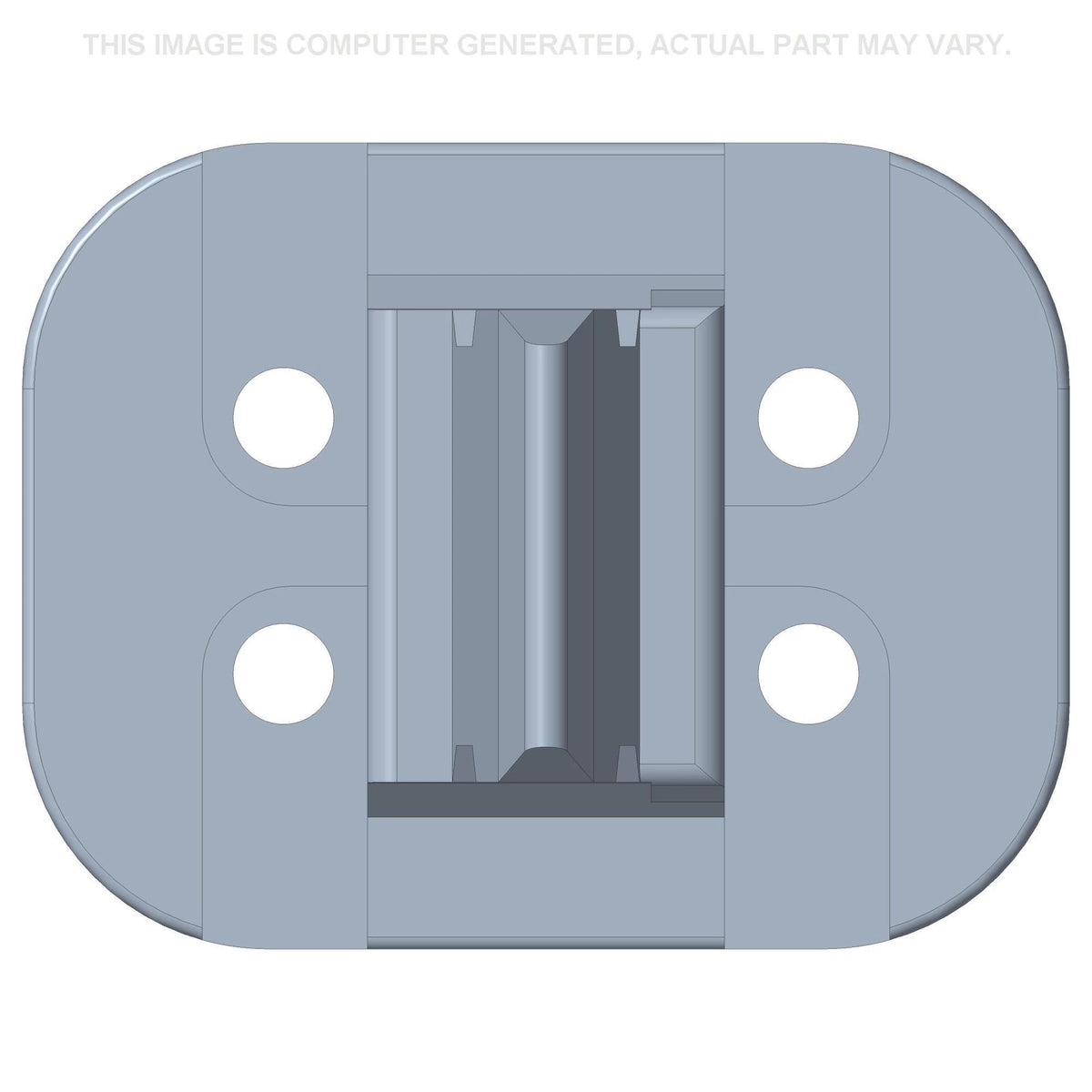 87694148 - OEM WEDGE - CASE CONSTRUCTION