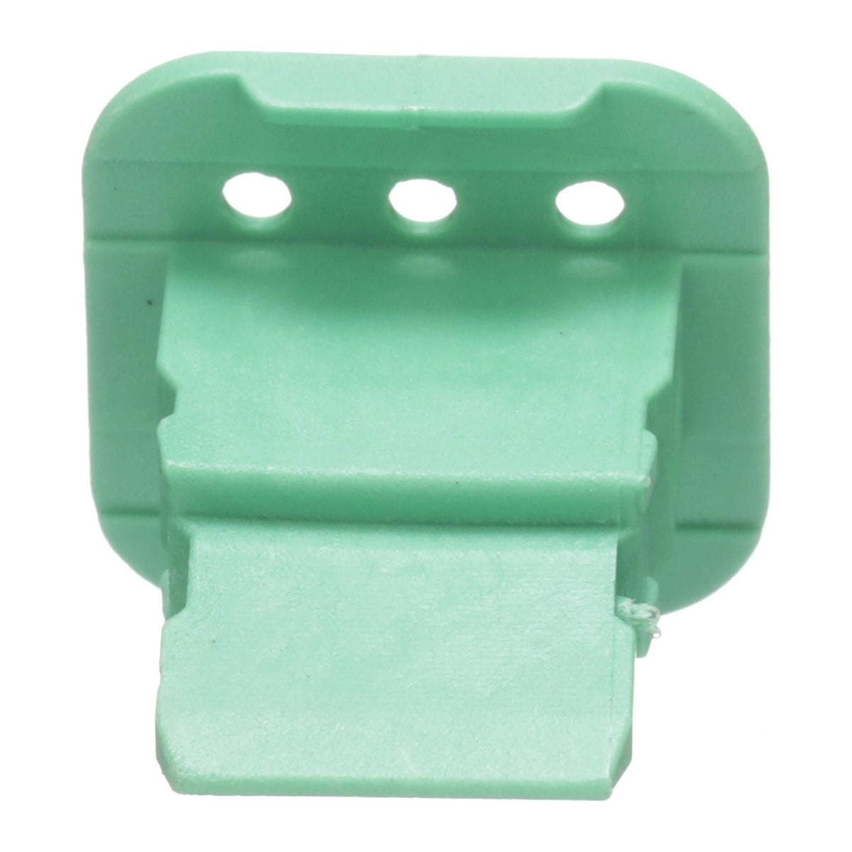87694150 - OEM WEDGE LOCK FOR 6-WAY PLUG - CASE CONSTRUCTION