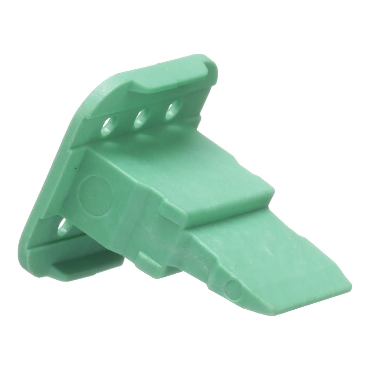 87694150 - OEM WEDGE LOCK FOR 6-WAY PLUG - CASE CONSTRUCTION