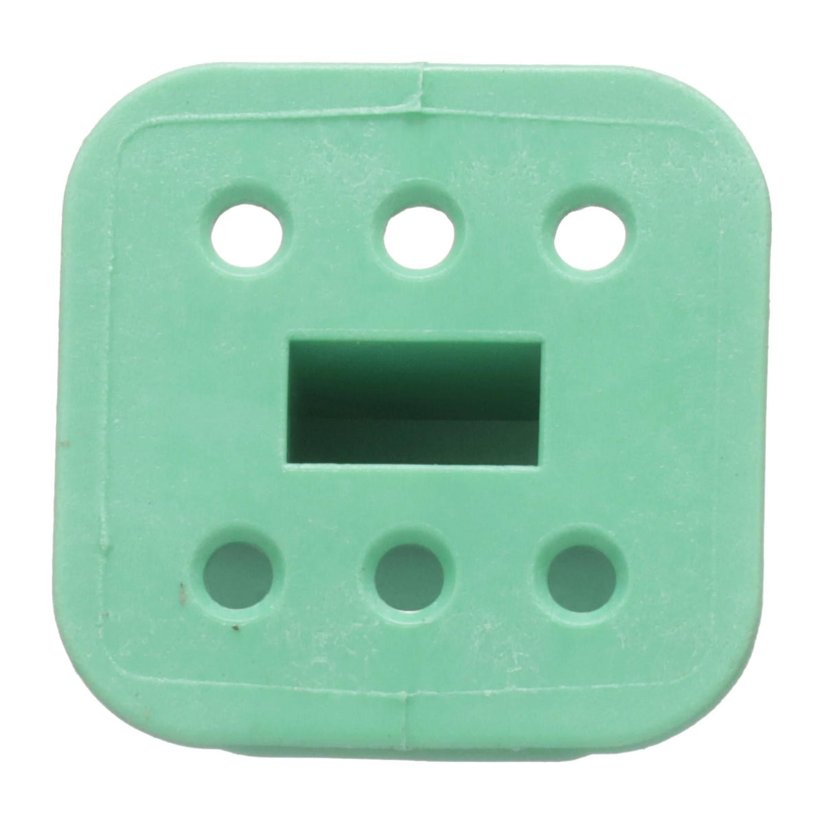 87694150 - OEM WEDGE LOCK FOR 6-WAY PLUG - CASE CONSTRUCTION